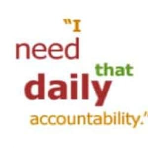 Just2 Tutoring Accountability