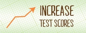 Just2 Tutoring Increase test scores
