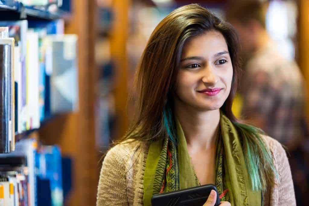 academic coaching for college students