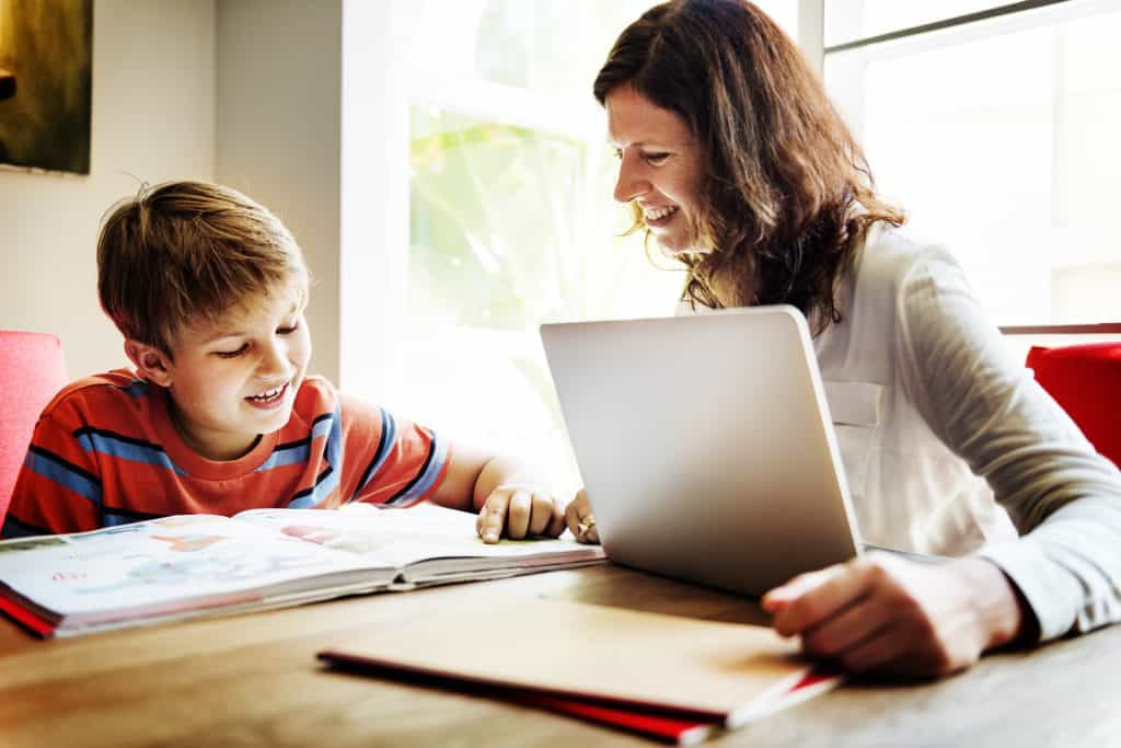 academic coaching for middle school students