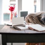 Health Is Academic Wealth – J2 Success Theme