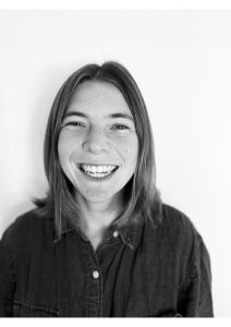 Amber Rose Bauer
