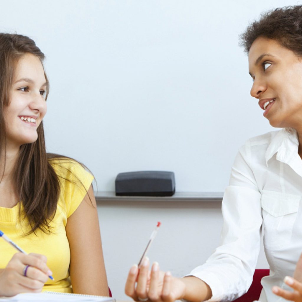 Just 2 Educational Services | College