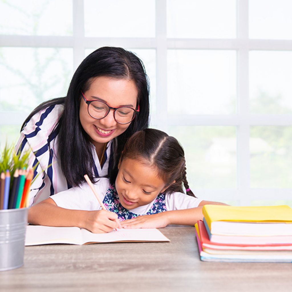 Just 2 Educational Services | Elementary School
