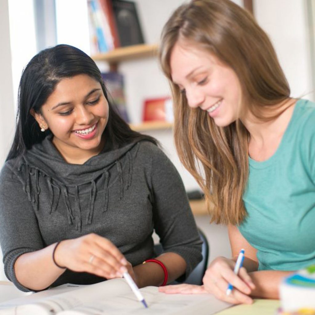 Just 2 Educational Services | High School