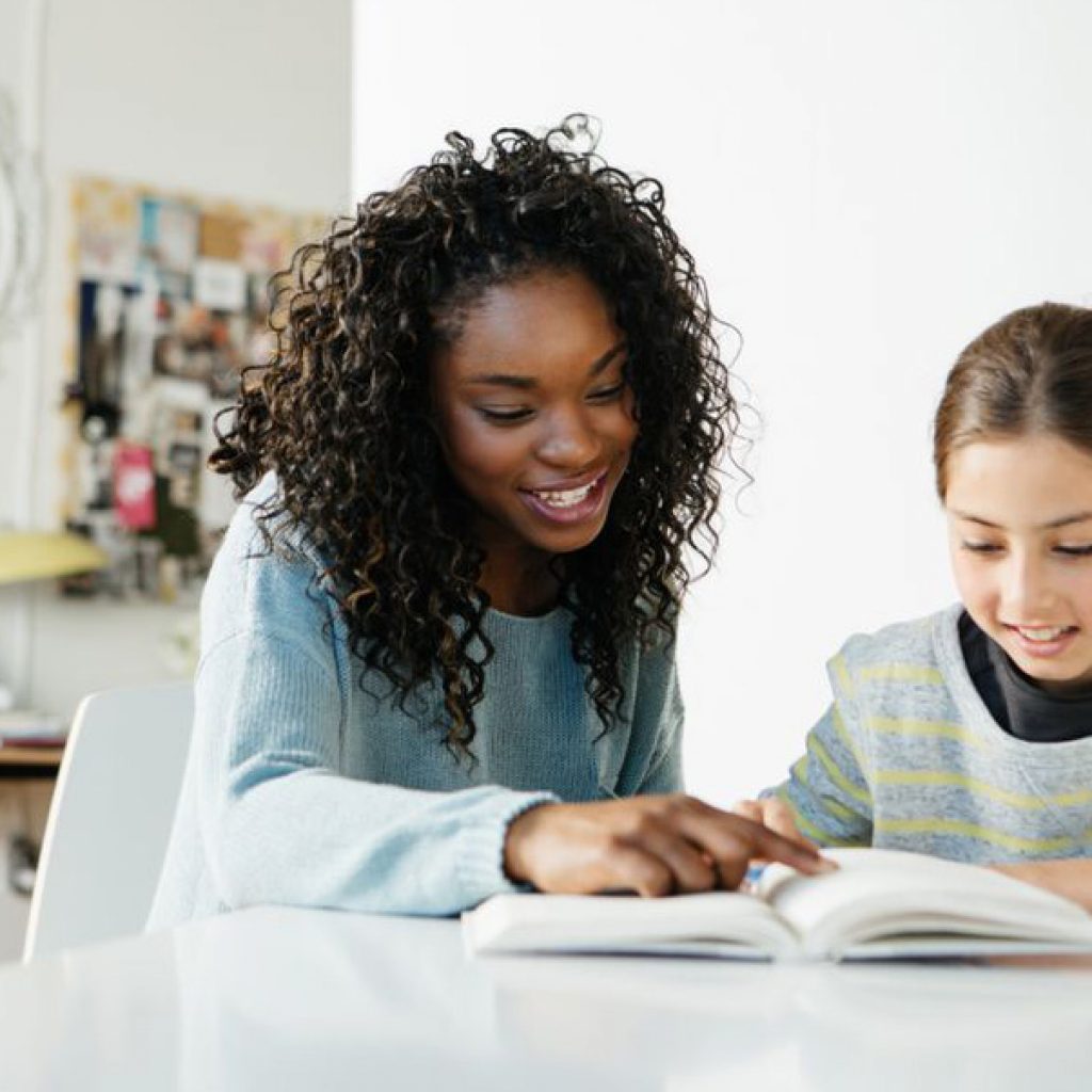 Just 2 Educational Services | Middle School