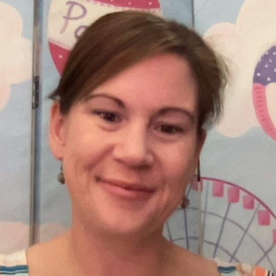 Carolyn Prince