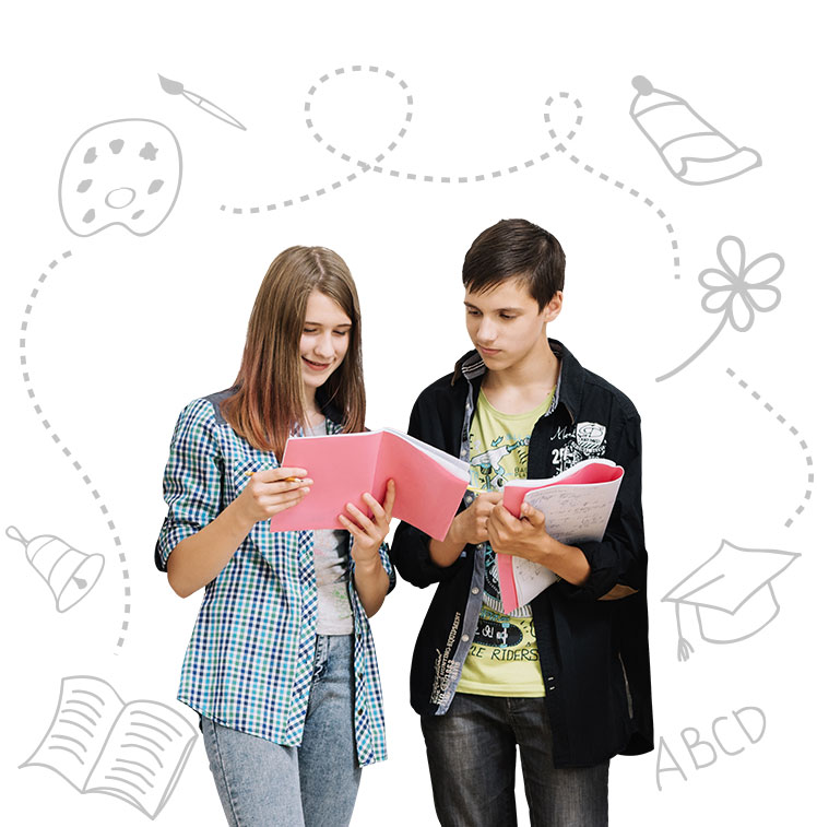 Just 2 Educational Services | Contact