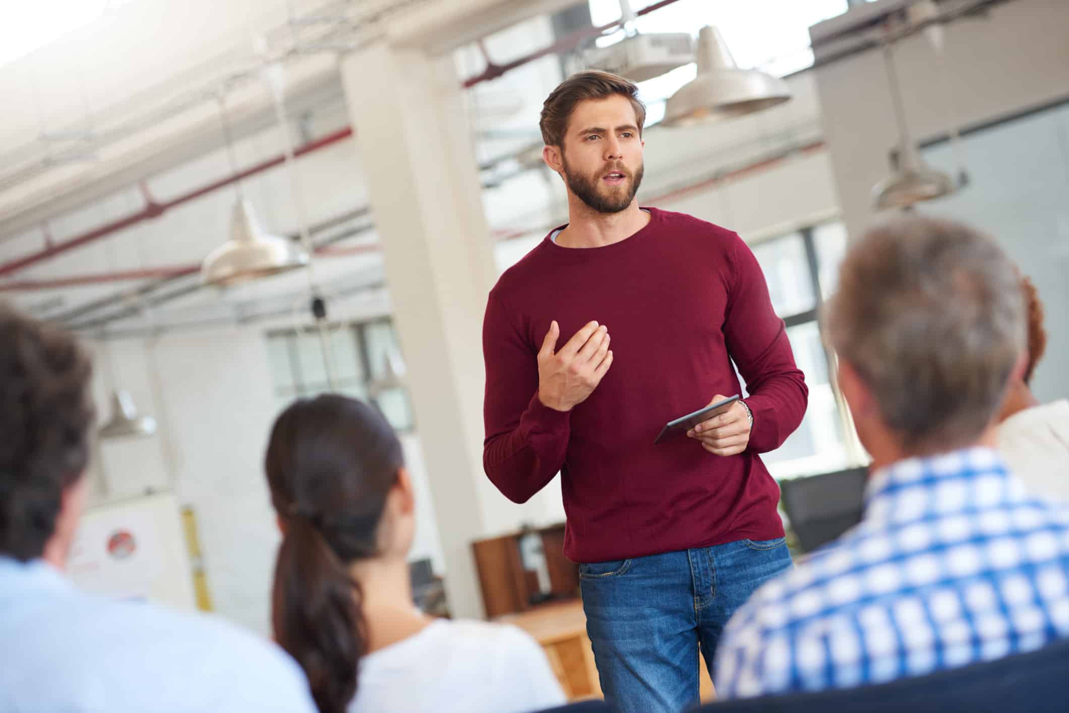 Just 2 Educational Services | Presentations & Workshops