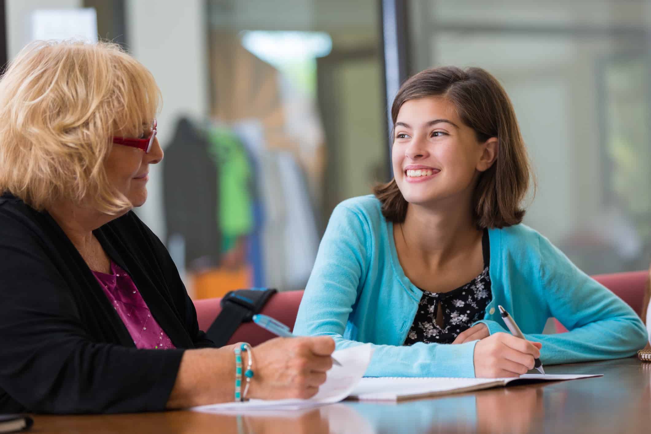 Just 2 Educational Services | Philosophy & Approach