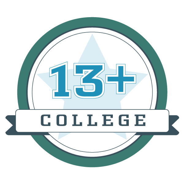 Just 2 Educational Services | College