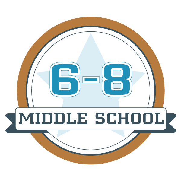 Just 2 Educational Services | Middle School