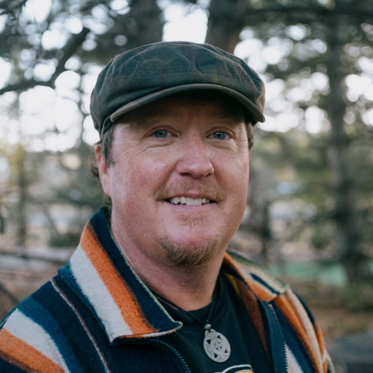 Michael John Mannion