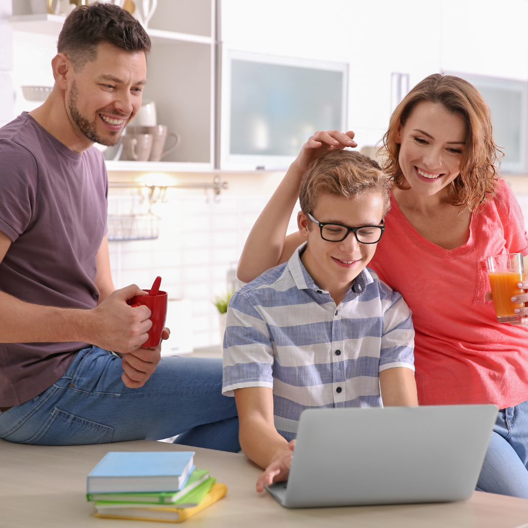 Just 2 Educational Services | Semester Prep