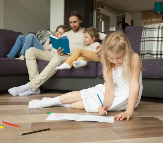 What To Do With Your Kids During School Breaks